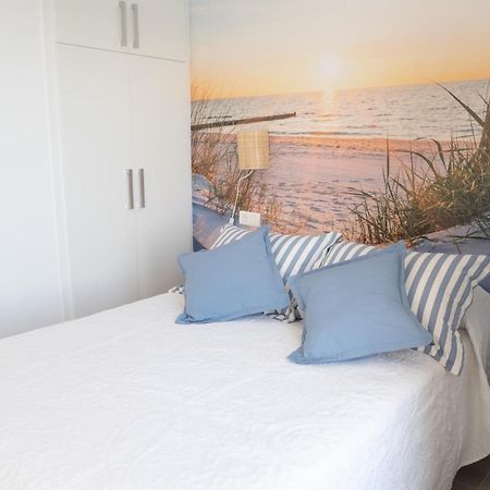 Balco Al Mar Apartment Peniscola Ngoại thất bức ảnh