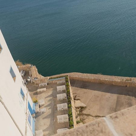 Balco Al Mar Apartment Peniscola Ngoại thất bức ảnh
