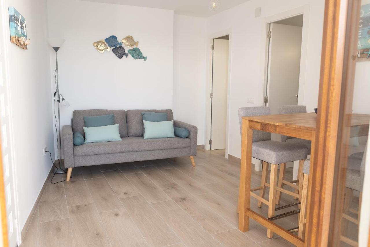 Balco Al Mar Apartment Peniscola Ngoại thất bức ảnh