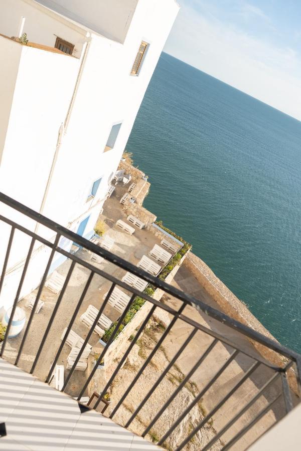 Balco Al Mar Apartment Peniscola Ngoại thất bức ảnh